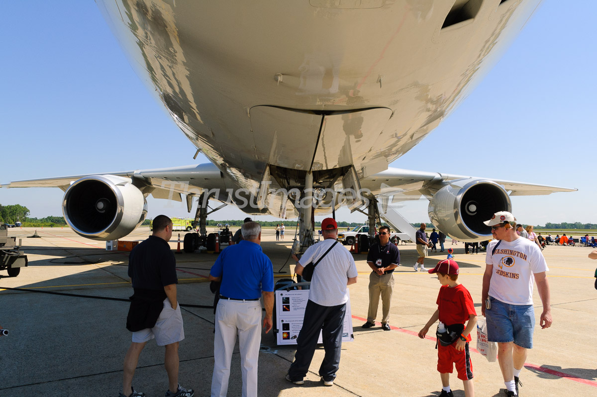 McDonnell Douglas DC-10-10 N910SF (cn 46524/65)